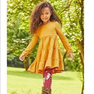 Matilda Jane | Dresses | 435 By Matilda Jane Dress Girls Size | Poshmark